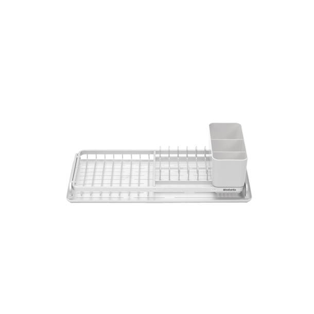 Brabantia Sinkside Large Aluminium Dish Drying Rack & Reviews AllModern